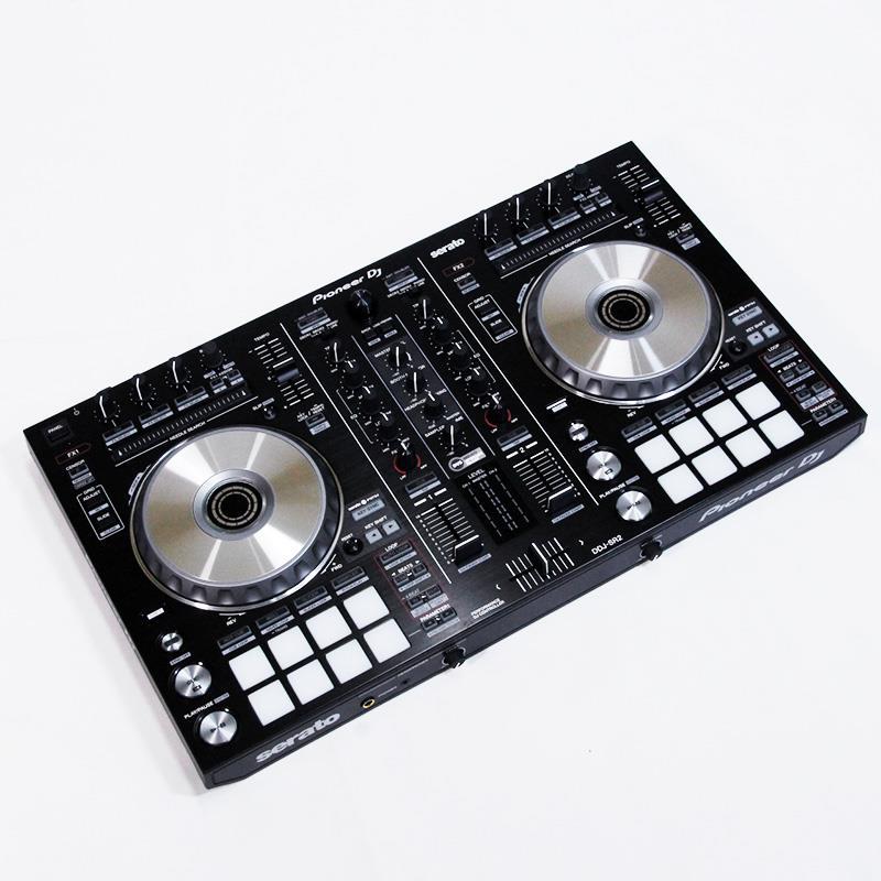 Pioneer DJ DDJ-SR2 中古 Pioneer Dj USED 中古 DDJ-SR2(中古)【楽器検索デジマート】