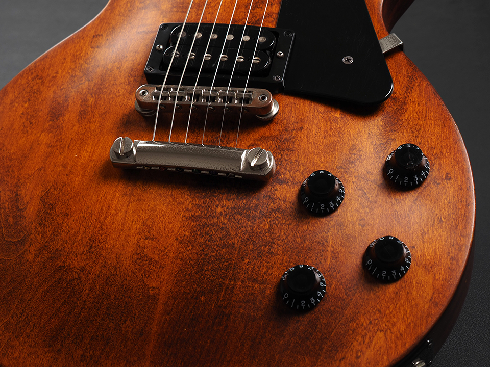 Gibson Les Paul Studio Faded 2018 ~Worn Brown~ （中古