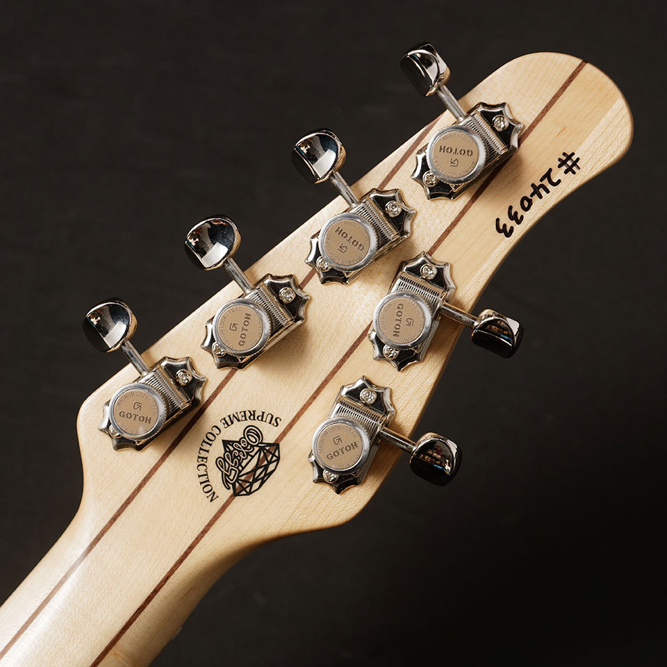 OOPEGG Supreme Collection Trailbreaker Mark-I（新品）【楽器検索