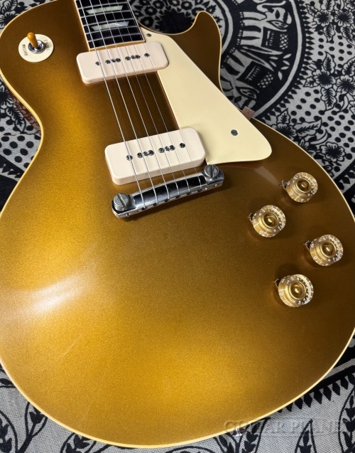 Gibson Custom Shop ~Historic Collection~ 1954 Les Paul Goldtop