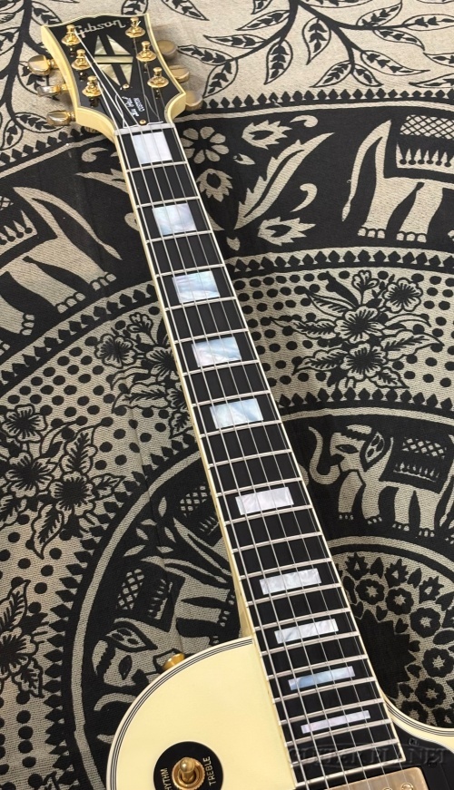 Gibson custom shop les paul Special 最終値下 Gibson Custom Shop ~Japan Limited Run~1974 Les Paul Custom VOS