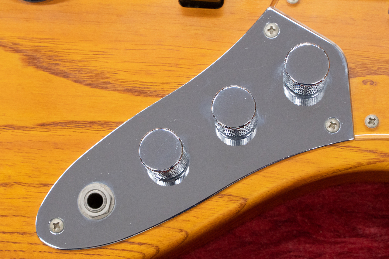 Bacchus HANDMADE series WOODLINE 5st #129489 4.75kg【横浜店