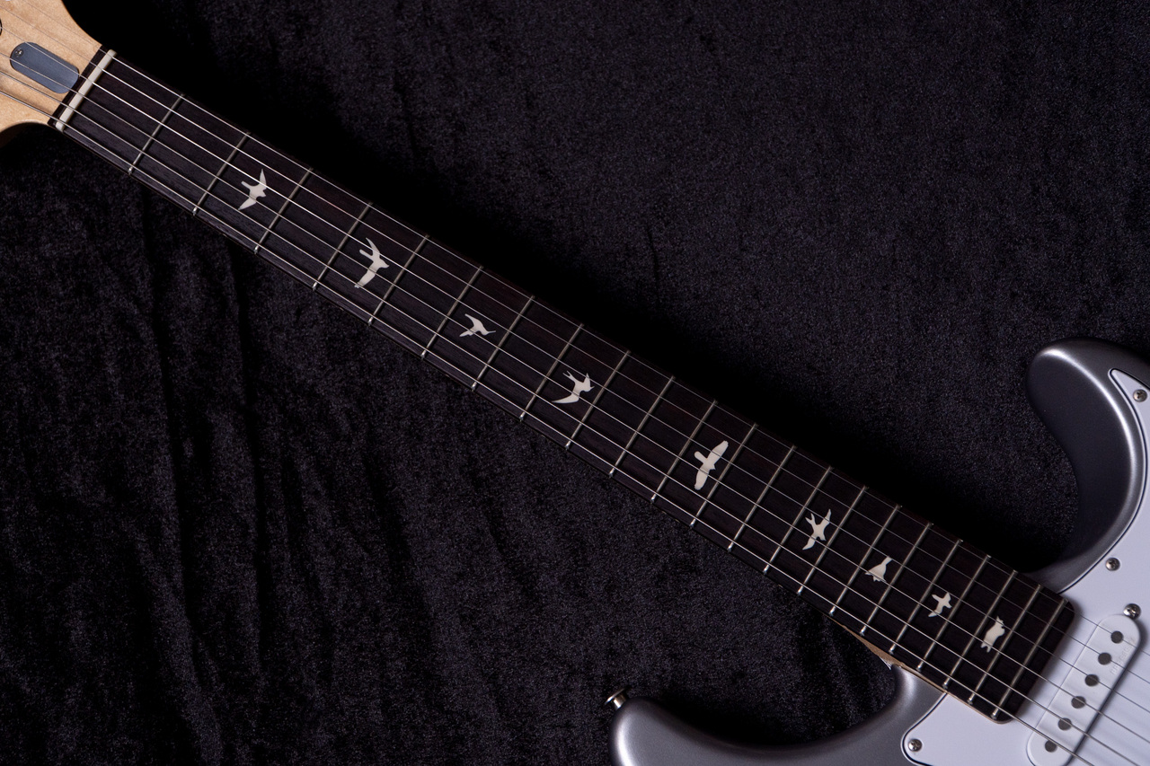 Paul Reed Smith(PRS) Silver Sky Tungsten 2024 #0389169 3.22kg 