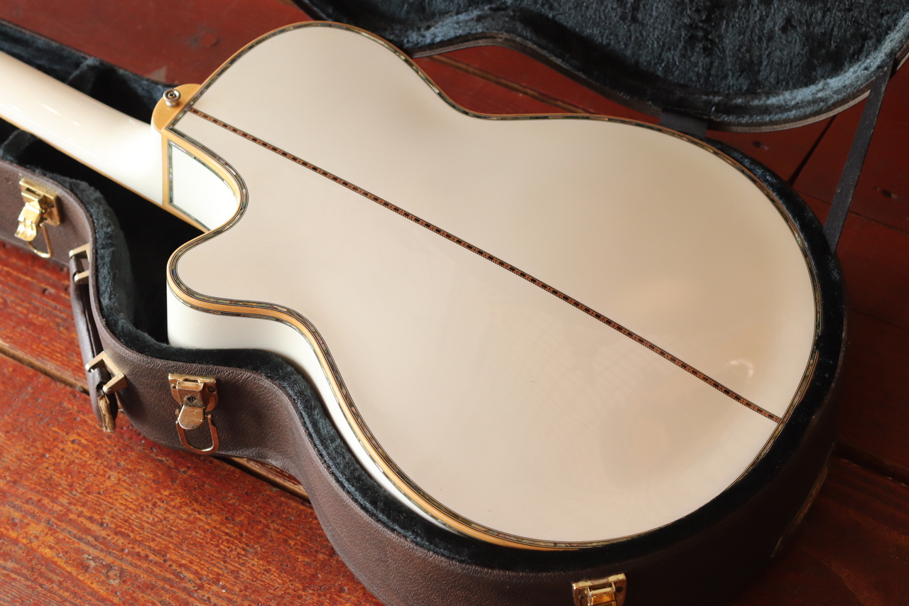 Takamine NPT-155 1994 (Falcon White mod.)（中古/送料無料