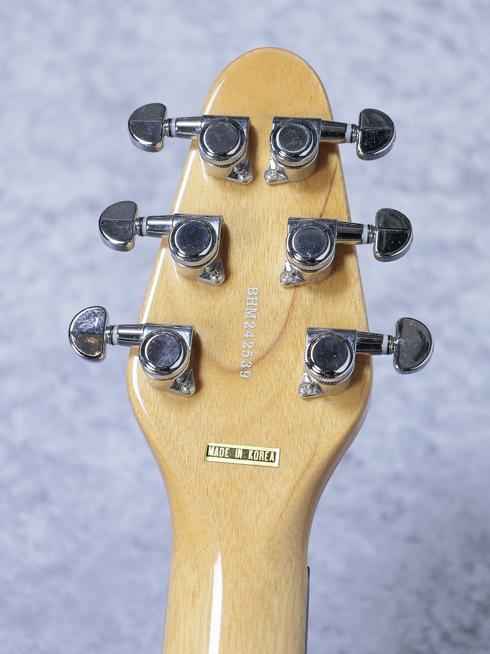 Brian May Guitars Red Special -Natural- #BHM242536【 kg