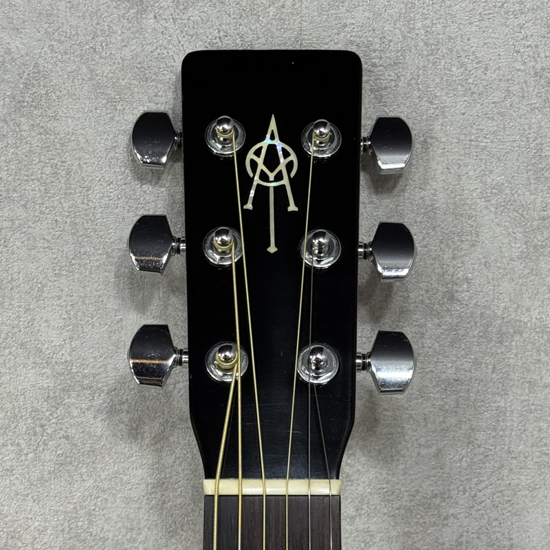 K.Yairi Alvarez G-1F【加古川店】（中古/送料無料）【楽器検索