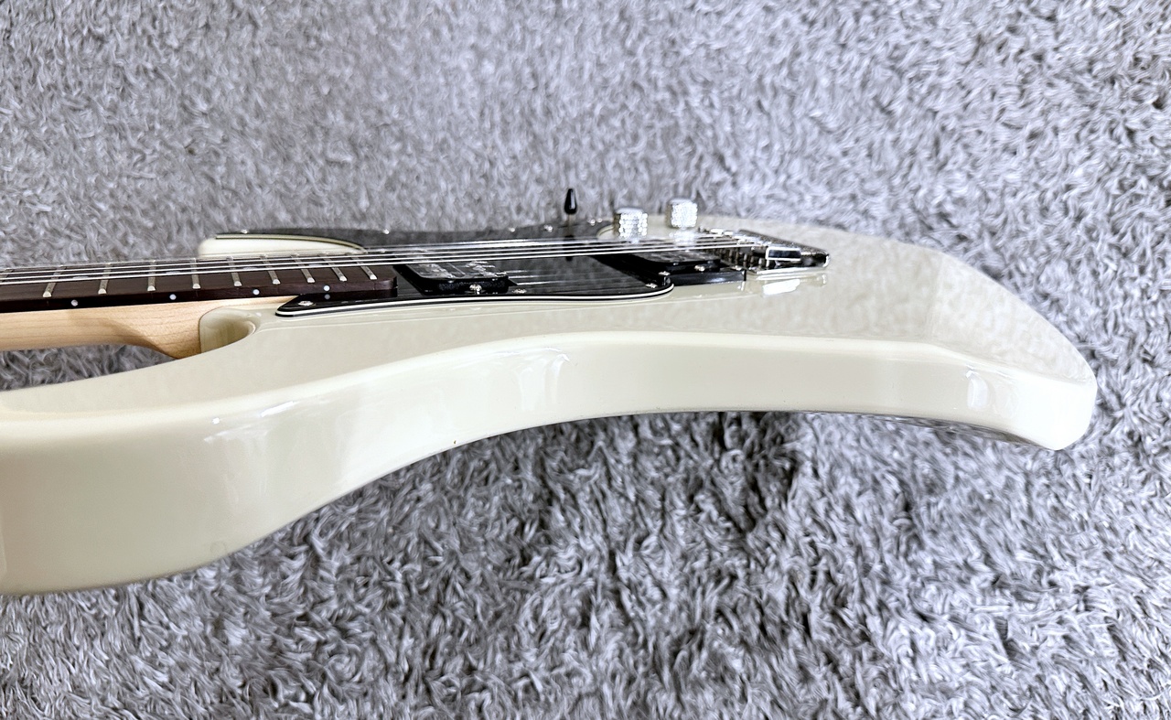 YAMAHA PACIFICA120H VW (Vintage White)【大人気エントリーモデル 