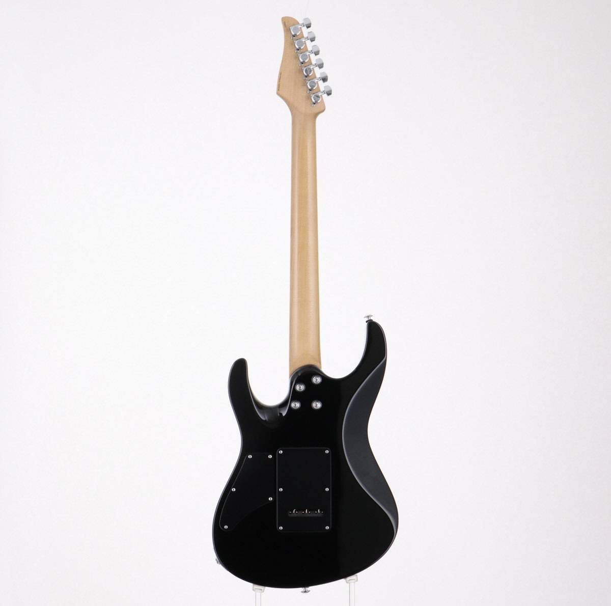 Suhr Modern Plus Roasted Maple Neck Trans Burgundy 【新宿店
