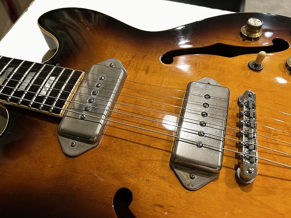 Epiphone Epiphone Japan 1982年製 Casino ベージュラベル 日本製 日本