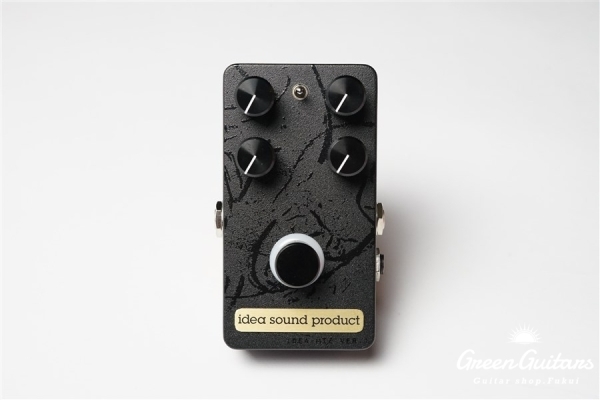 idea sound product IDEA-MTZ ver.1（新品/送料無料）【楽器検索