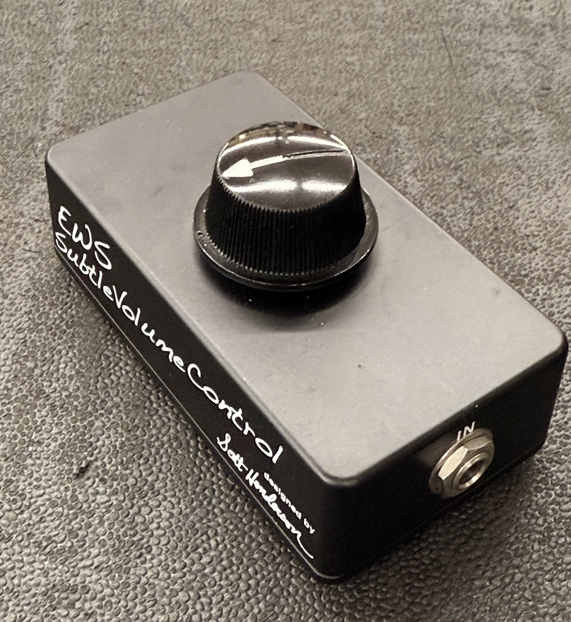 E.W.S. Subtle Volume Control（中古）【楽器検索デジマート】