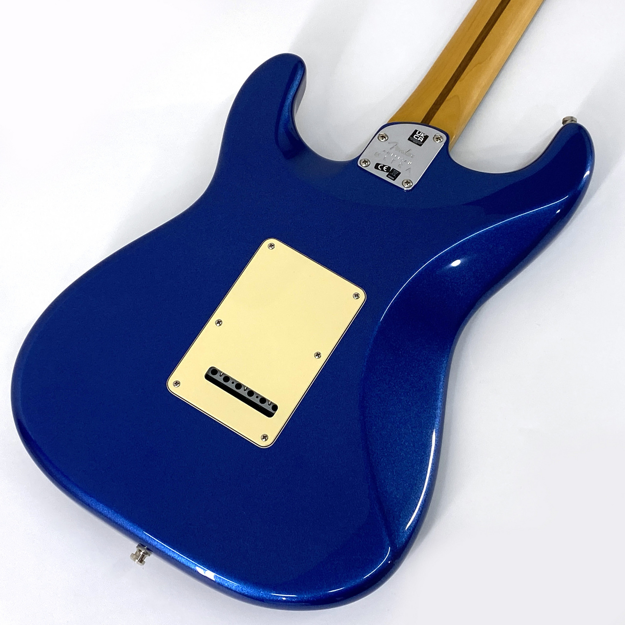 Fender American Ultra Stratocaster（中古/送料無料）【楽器検索