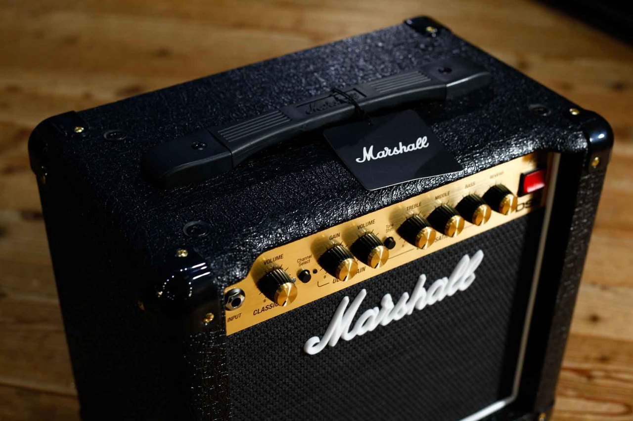 Marshall DSL1C【USED】（中古）【楽器検索デジマート】