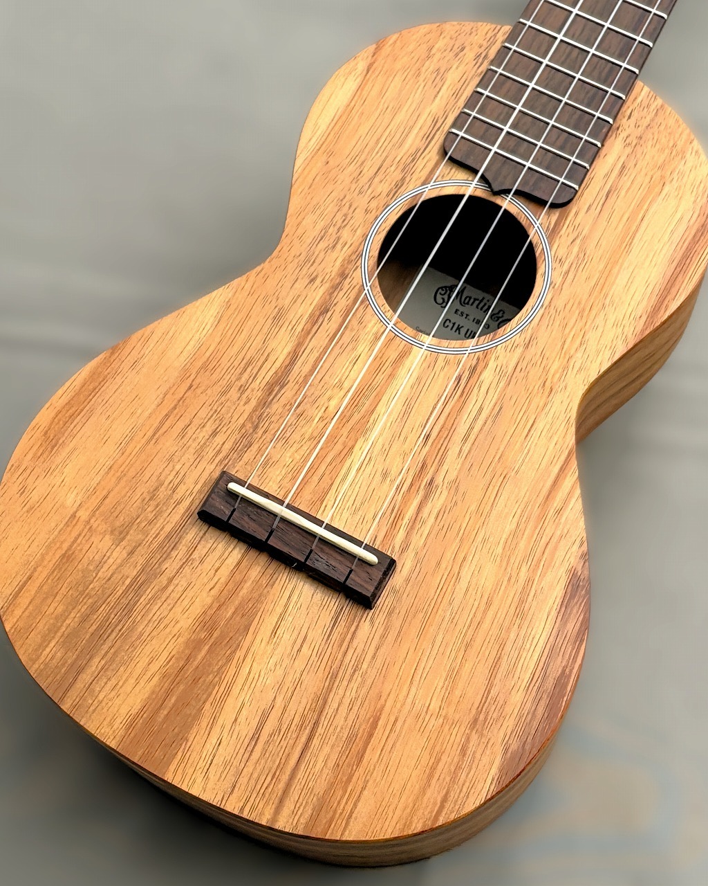Martin C1K Uke #40236【ハワイアンコア使用】【コンサートサイズ