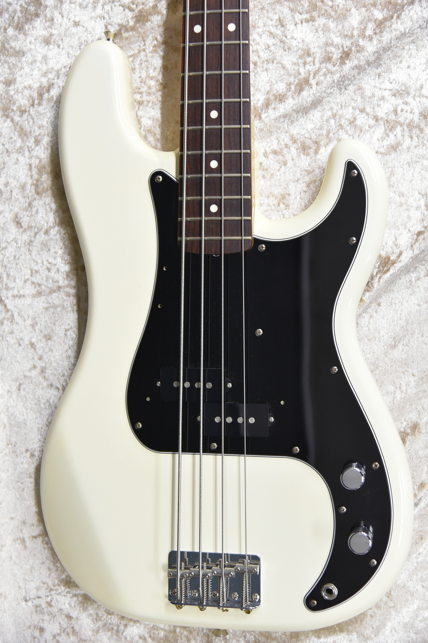 Fender Japan PB70 2014（中古）【楽器検索デジマート】