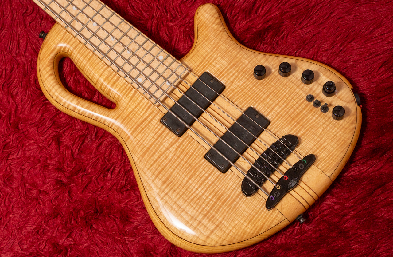 MAYONES Caledonius 5 Classic 4.625kg #CAM1611038【GIB横浜