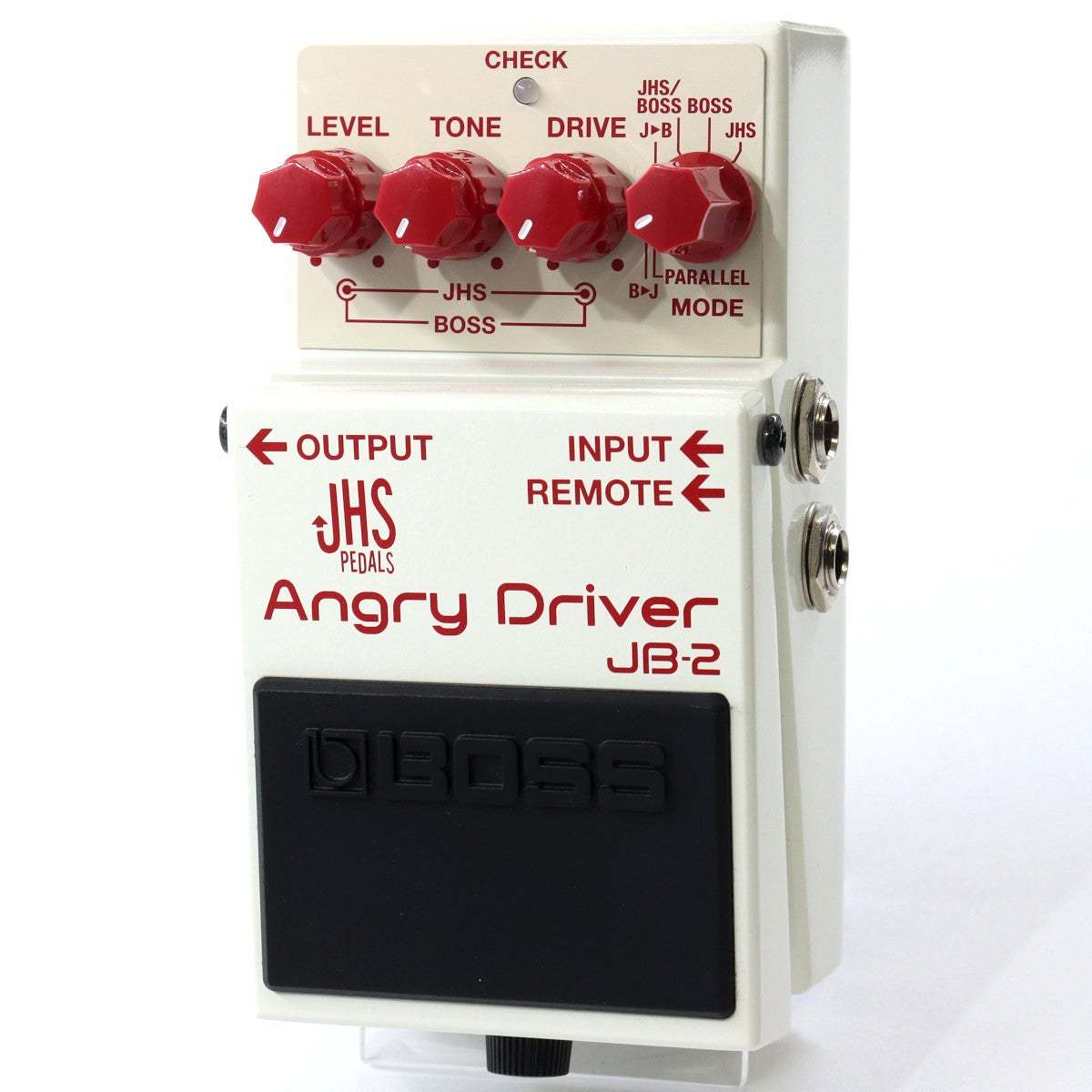 BOSS JB-2 Angry D 値下げ中 BOSS JB-2 / Angry Driver 【池袋店】（中古）【楽器検索デジマート】