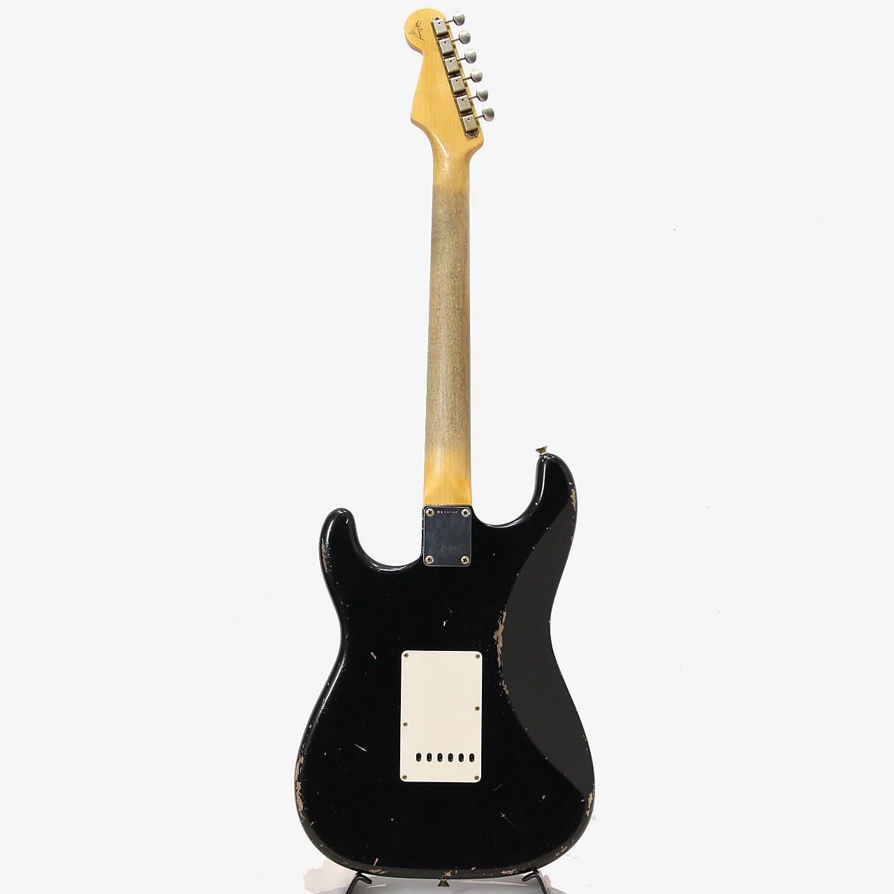 Fender Custom Shop MBS 1963 Stratocaster Journeyman Relic by Todd