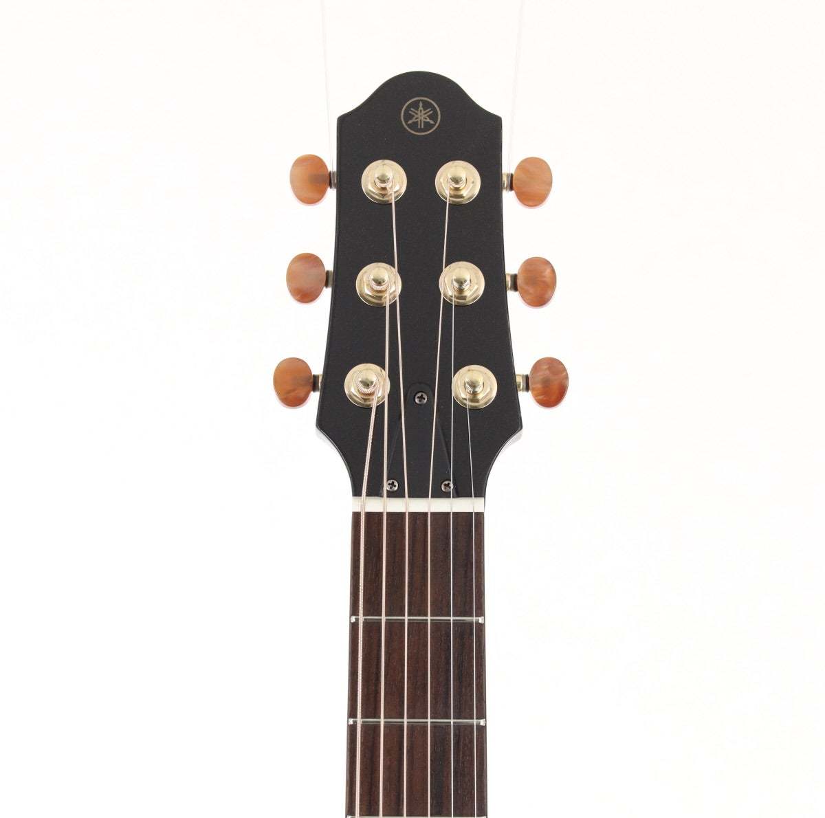 YAMAHA SLG110S Black Metallic【1.99kg】【S/N:HOP077722】【横浜店