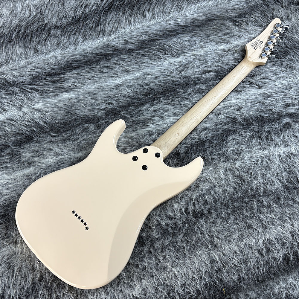 Ibanez AZES31 Ivory（中古）【楽器検索デジマート】