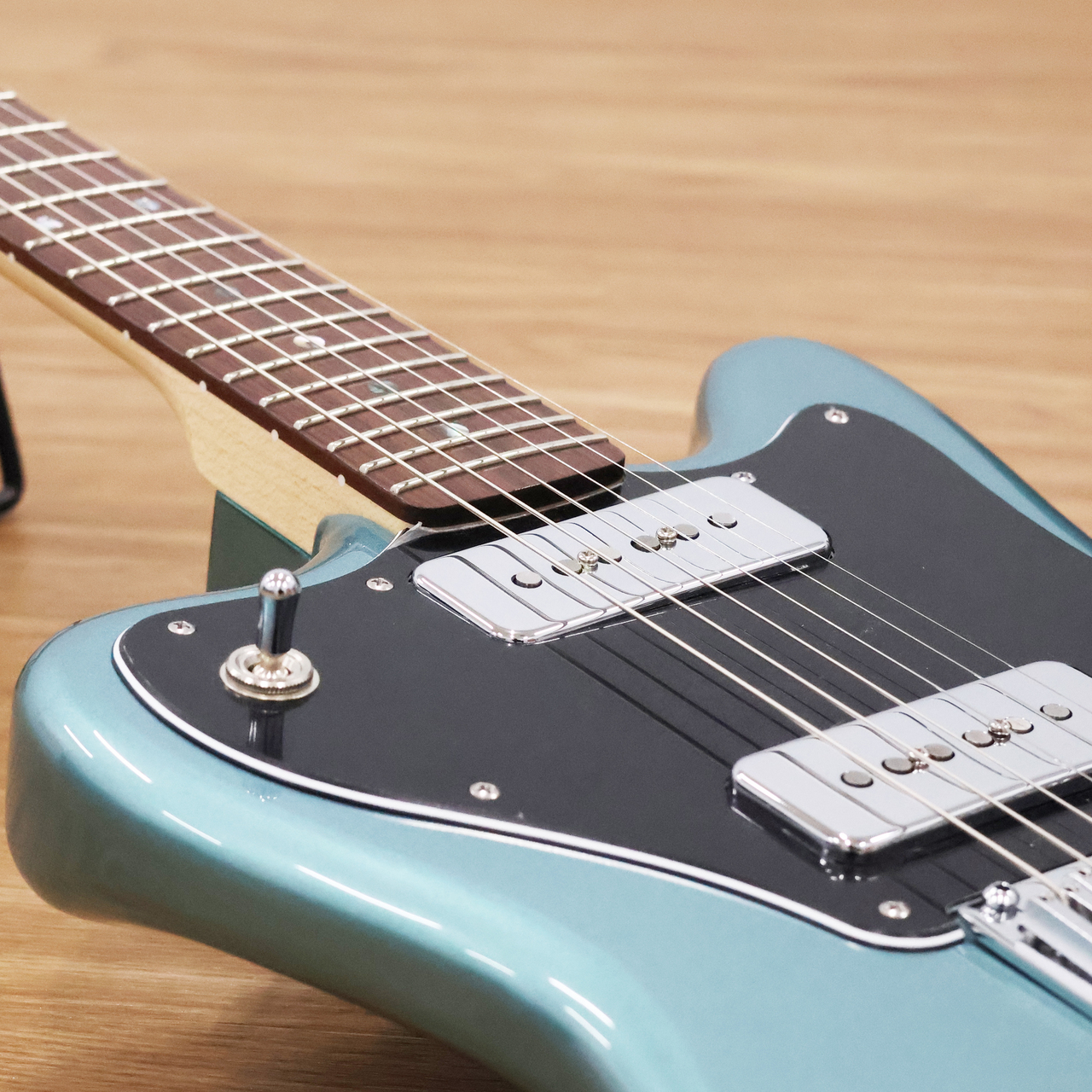 Psychederhythm Super Panic [Medium Blue Green Meta]（新品