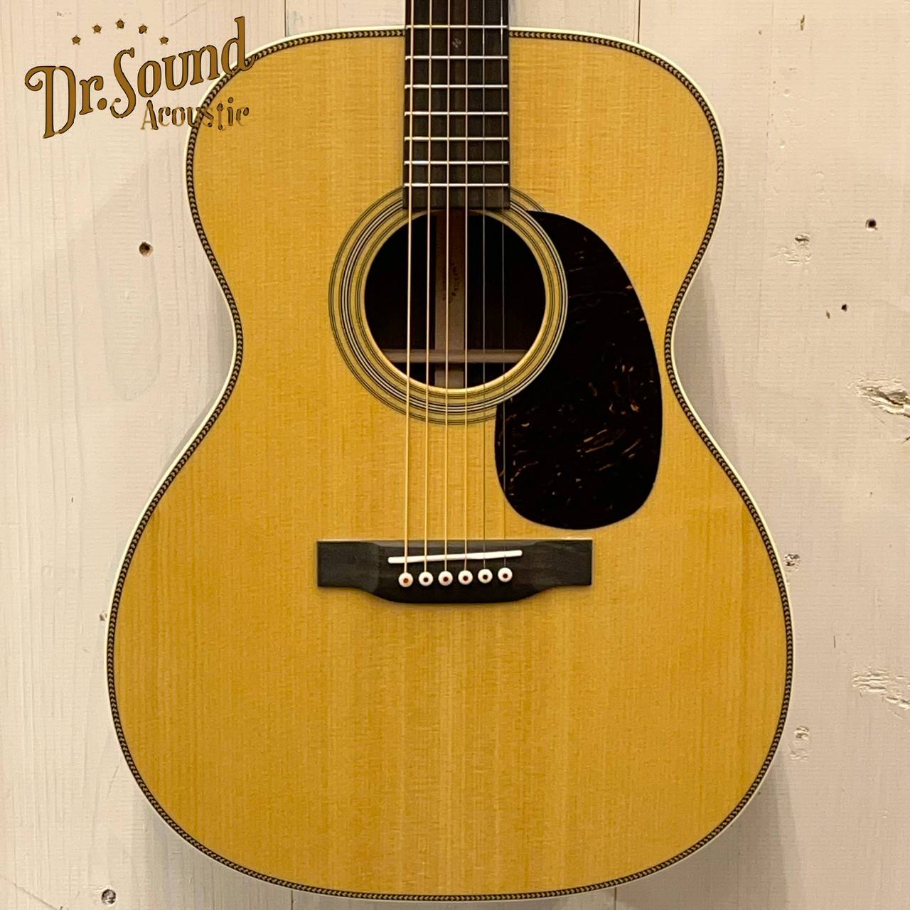 Martin 2025年製 000-28 ♯3011230 【無金利分割OK】【送料込み