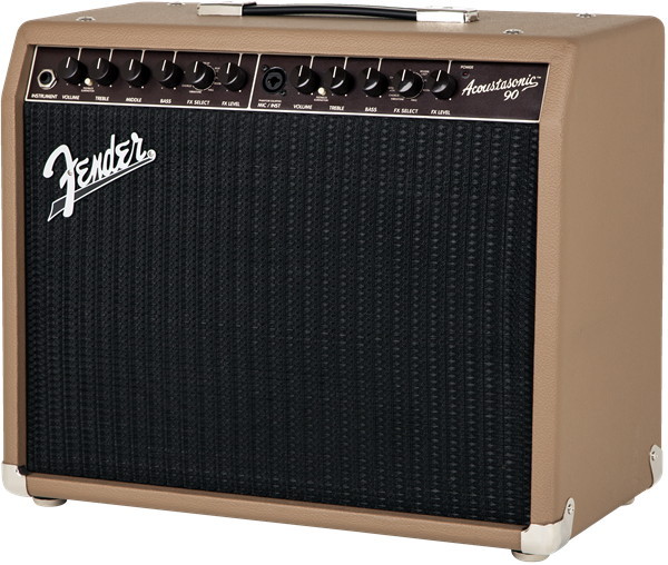 Fender Acoustasonic 90 アコースティックアンプ 【WEBSHOP
