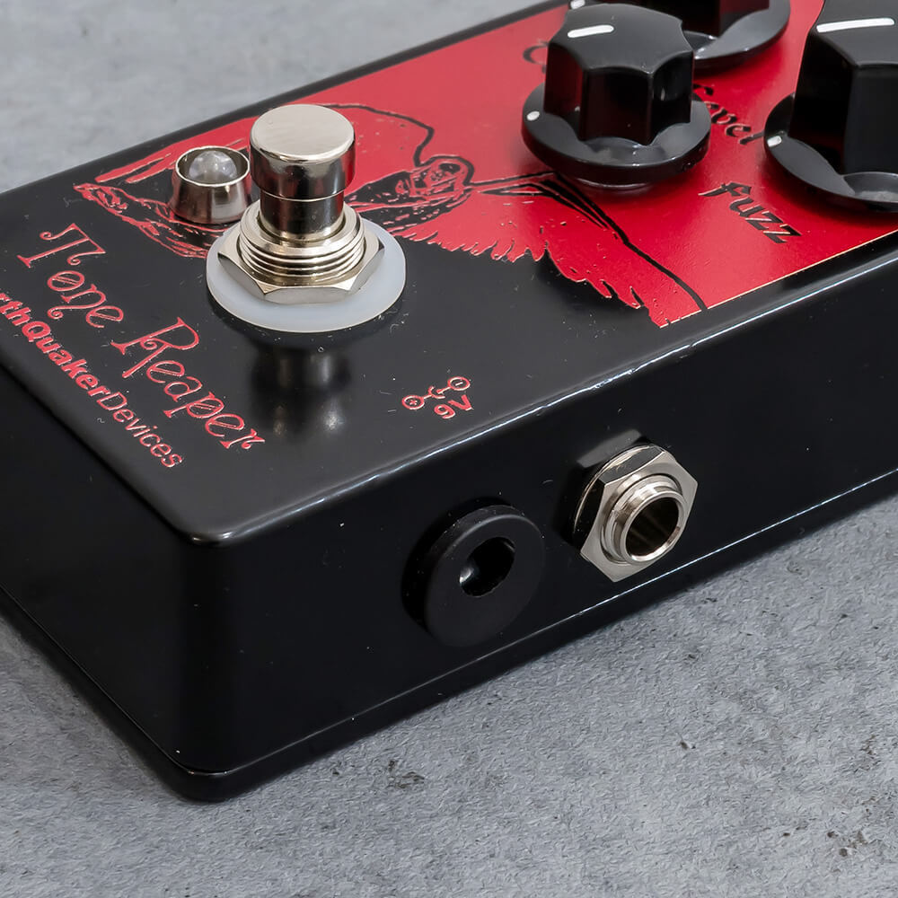 EarthQuaker Devices Tone Reaper 【日本限定・復刻モデル】(新品 EarthQuaker Devices Tone Reaper 【日本限定・復刻モデル】(新品
