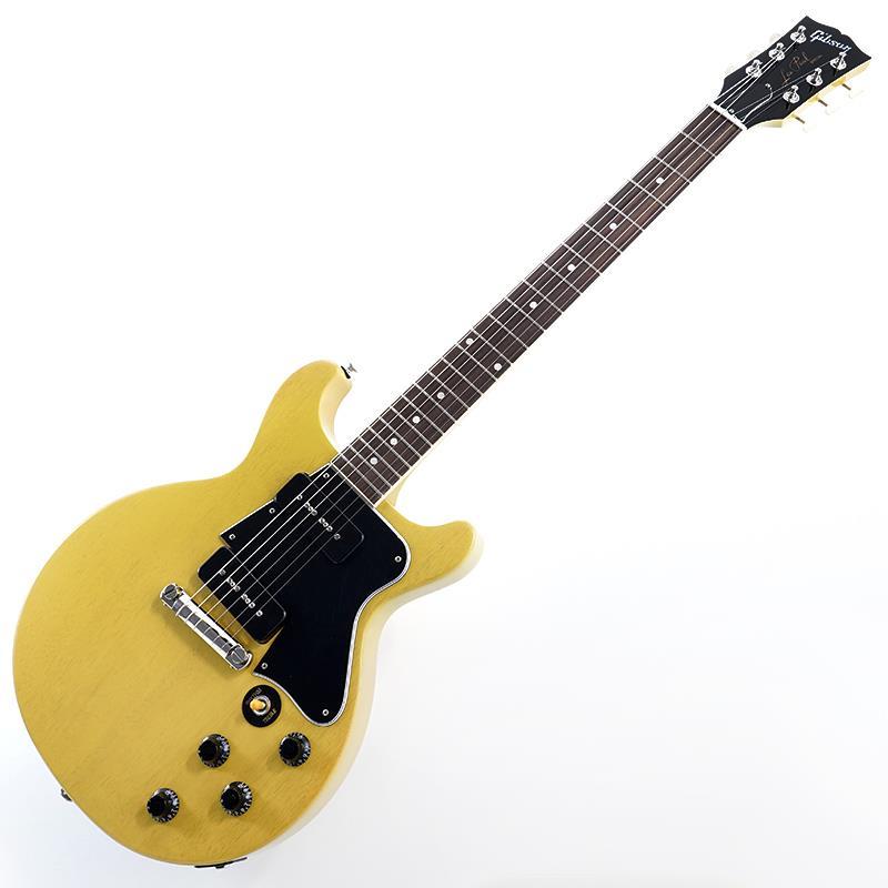 Gibson Les Paul Special Double Cutaway (TV Yellow)（新品）【楽器