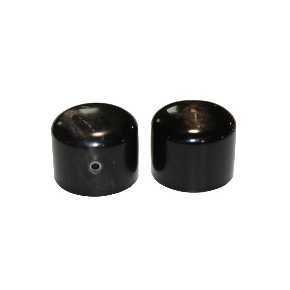 ALLPARTS オールパーツ ALLPARTS Knobs&Tips 5100 PK-0197-000 Water Buffalo Horn Knobs コントロールノブ