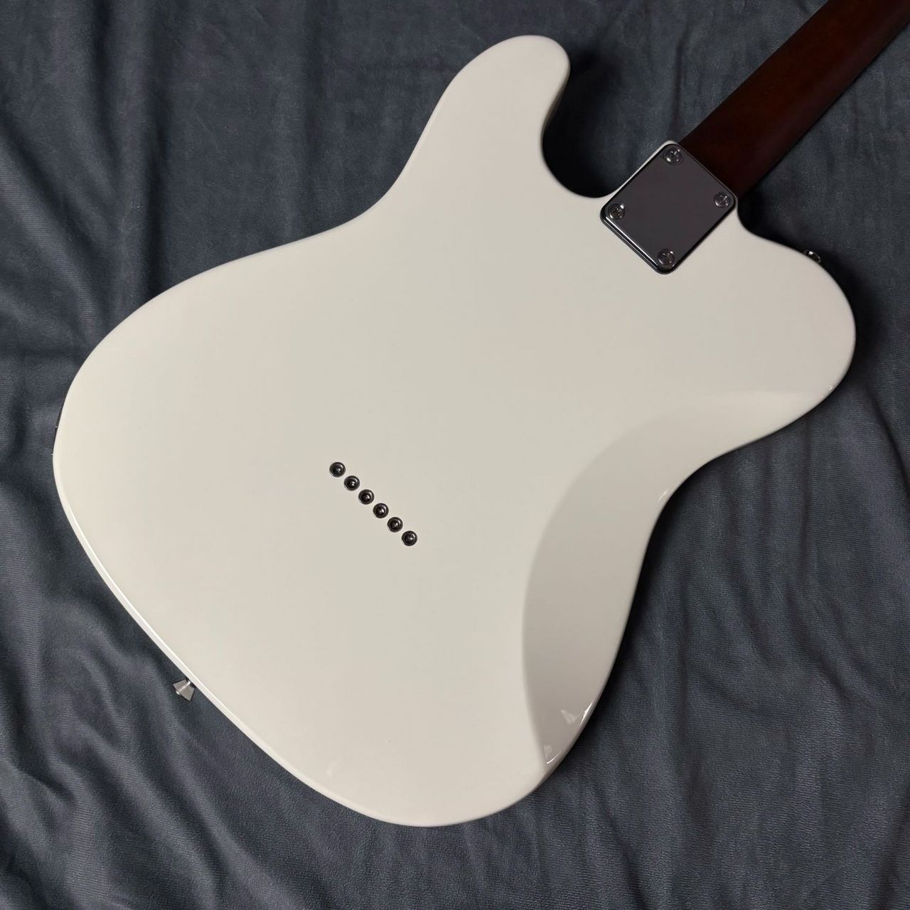 BUSKER'S BTL-Standard GWT テレキャスタータイプ（新品/送料無料