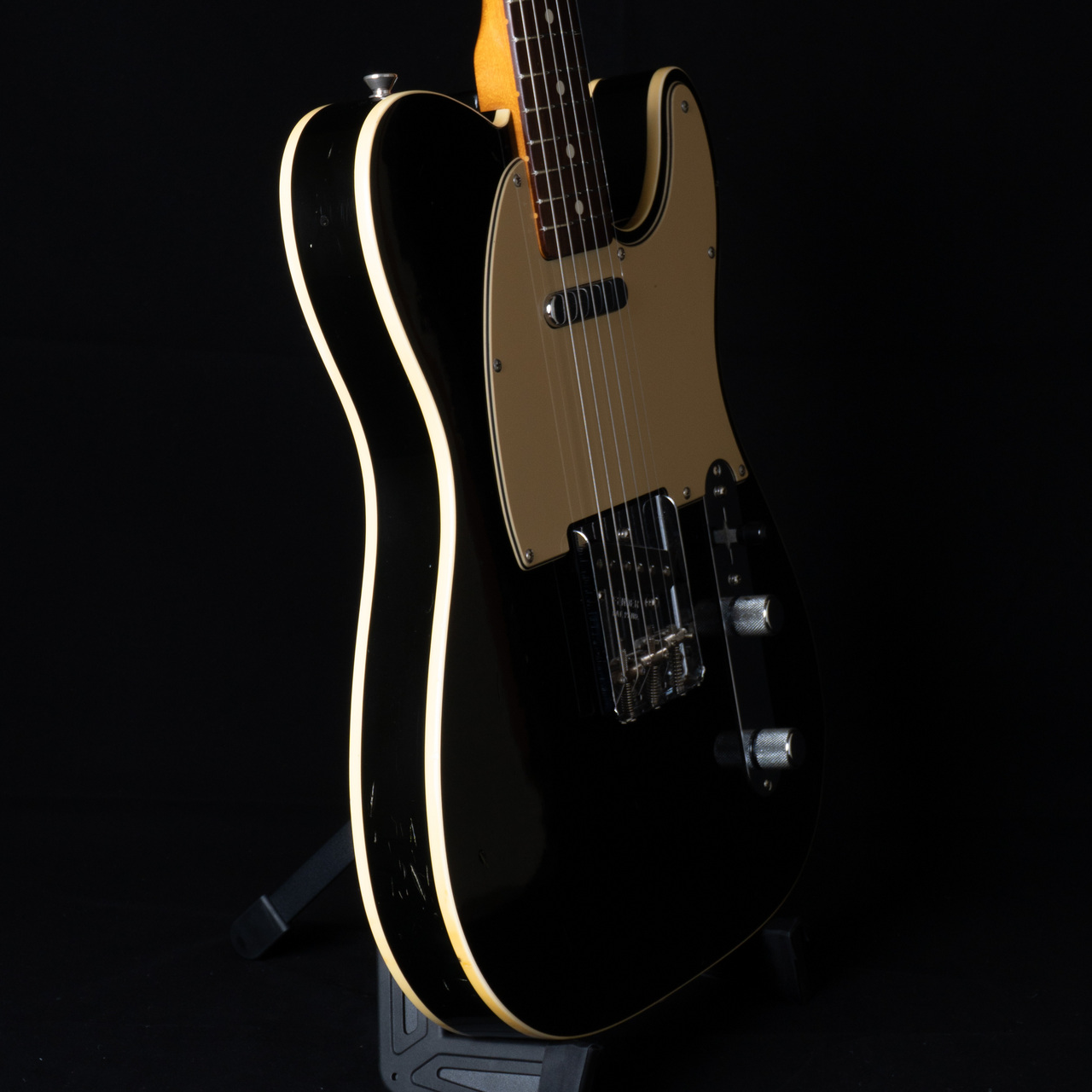 Fender American Vintage '62 Custom Telecaster（中古/送料無料