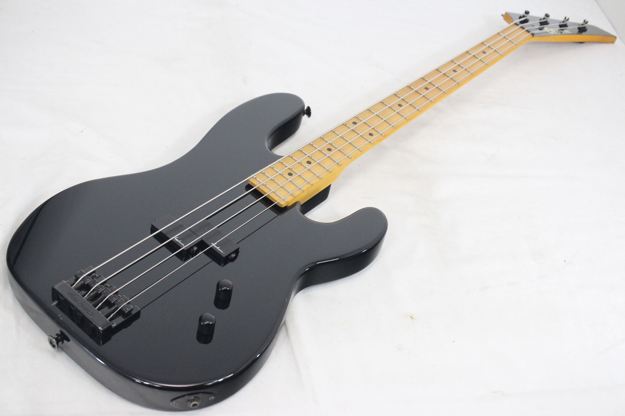 CHARVEL BY JACKSON MODEL 1B PB タイプ かすま 日本製