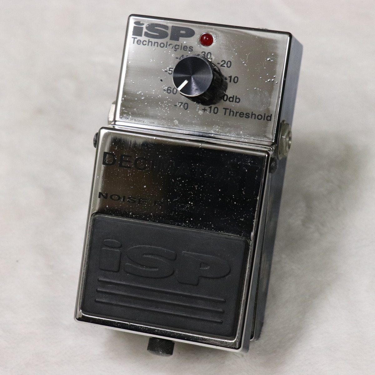 iSP Technologies Decimator II Noise Reduction 【梅田店】（中古