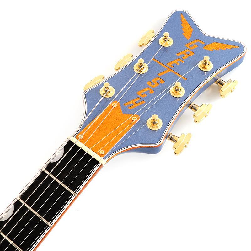 Gretsch エレキギター Bigsby搭載 Gretsch Professional Collection Falcon Hollow Body with String