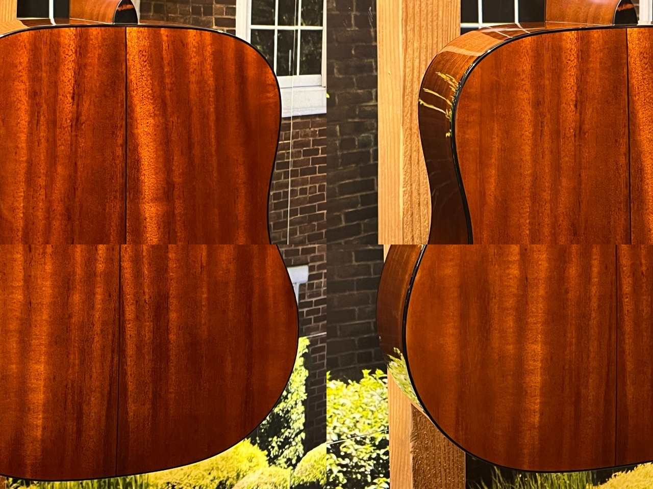 K.Yairi 【日本総本店】【2022年製中古品】【鳴り良し!!】DY-18