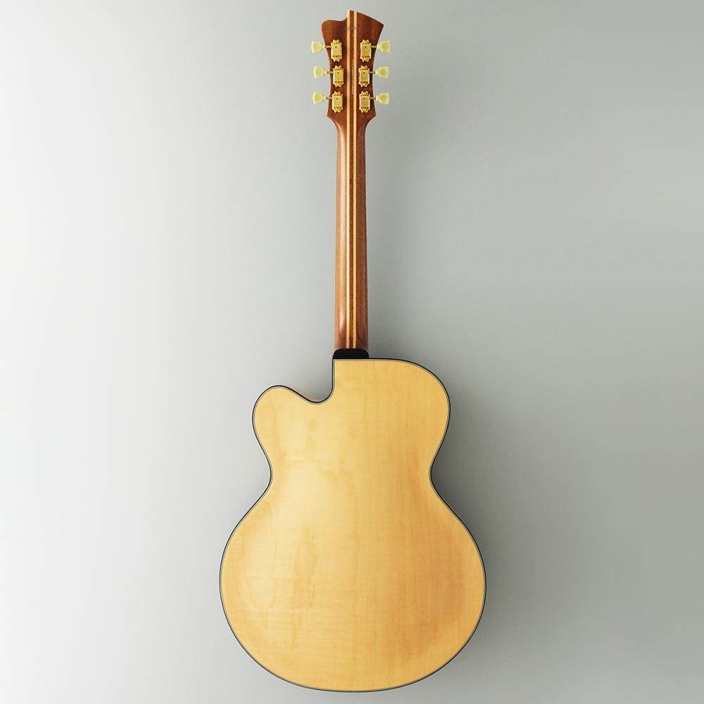 定価30万円！ FUJIGEN MFA-FP/JN/14 フルアコ Yahoo!オークション - 定価30万円 美品 FUJIGEN MFA-FP/JN/14