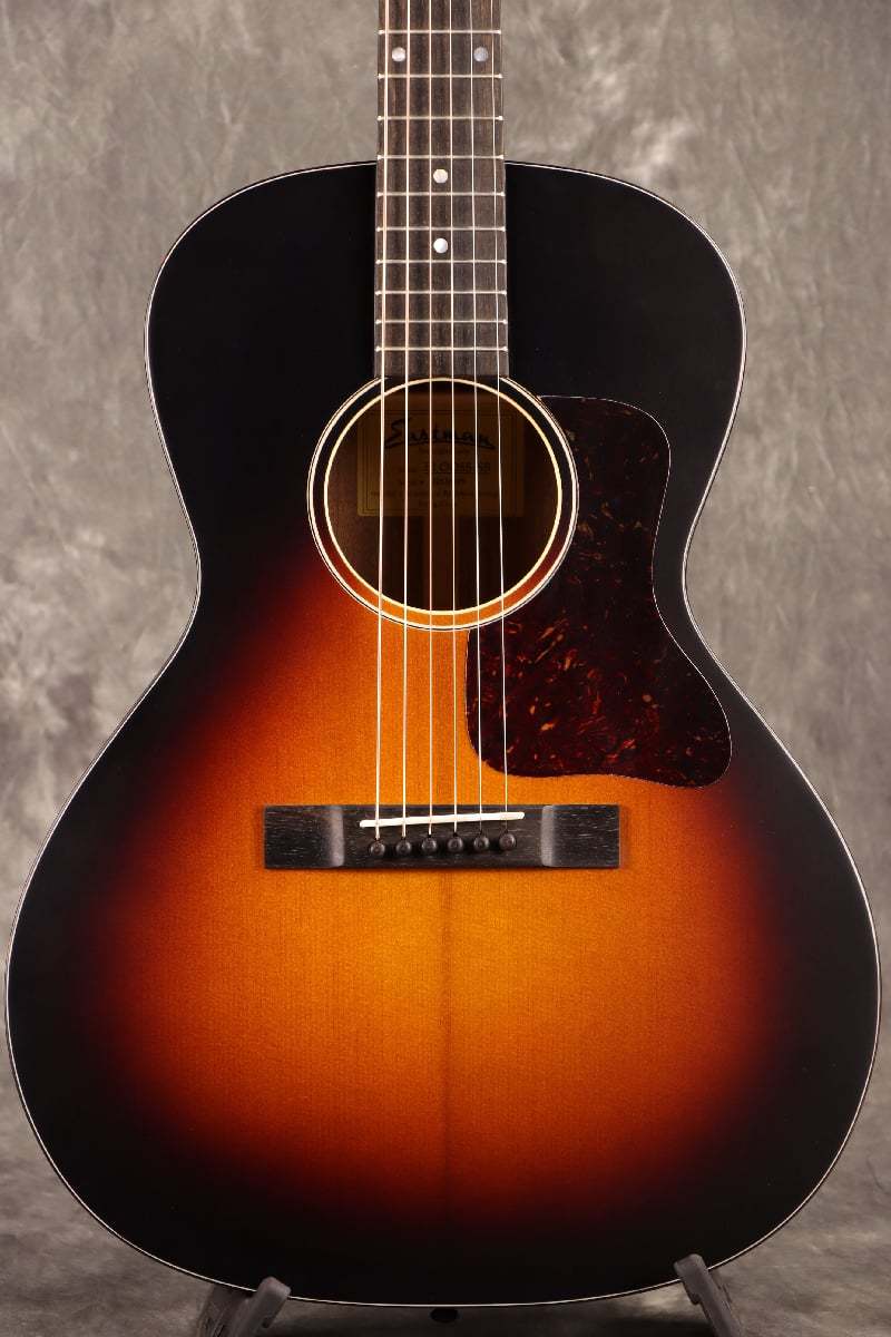 Eastman イーストマン T145SM/D サンバースト Eastman T145SM/D | さすらいのソロキャンパー