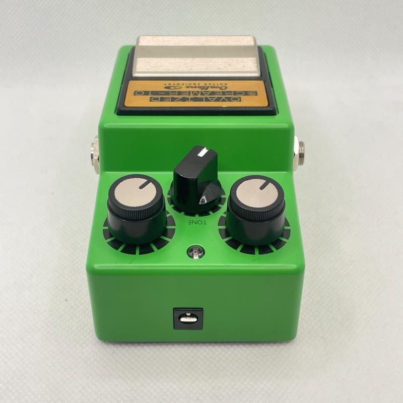 Ovaltone OVALIZED SCREAMER-10 本体のみ Ovaltone USED 中古 OVALIZED SCREAMER-10（中古）【楽器検索デジマート】