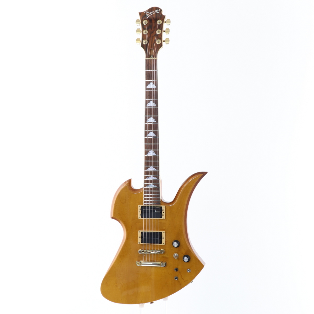 FERNANDES MG-145S LD MockingBird LemonDrop 【梅田店】（中古/送料