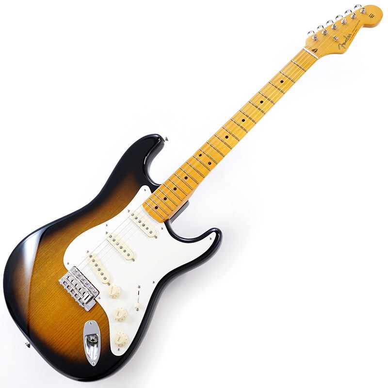 Fender Stories Collection Eric Johnson 1954 Virginia Stratocaster