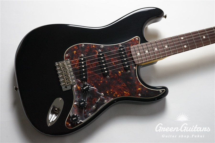 Vanzandt STV-70R - Black（新品/送料無料）【楽器検索デジマート】