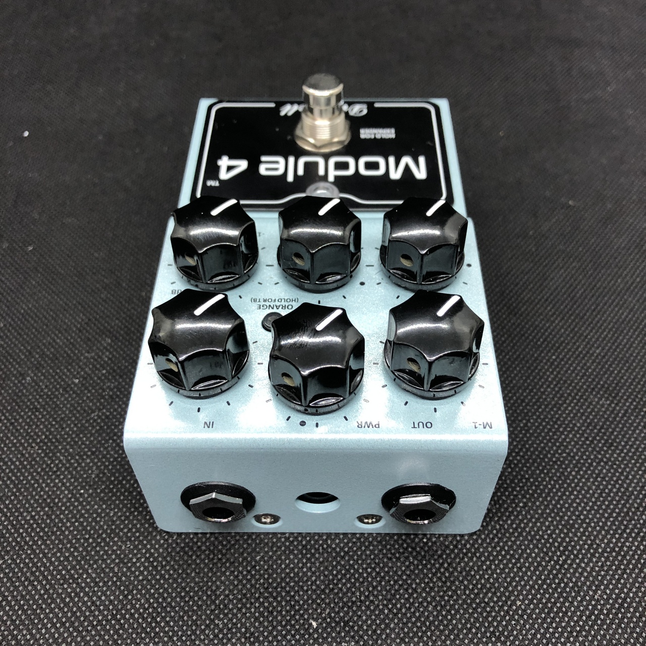 ギター drybell module4 new】DryBell / Module 4【GIB横浜】 - Geek IN Box