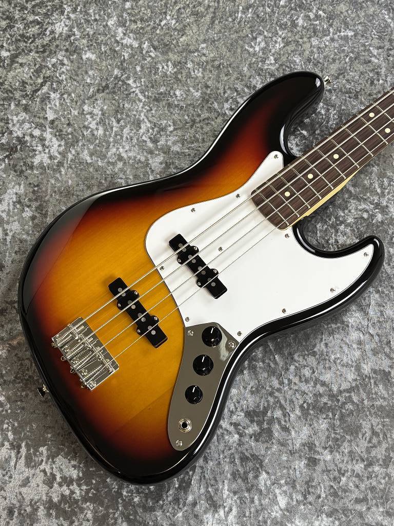 FUJIGEN(FGN) BCJB100RBD - 3Tone Sunburst -【4.23kg】【#D240222