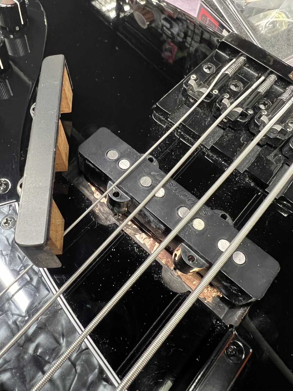 Sadowsky Tokyo JT/J mod（中古）【楽器検索デジマート】