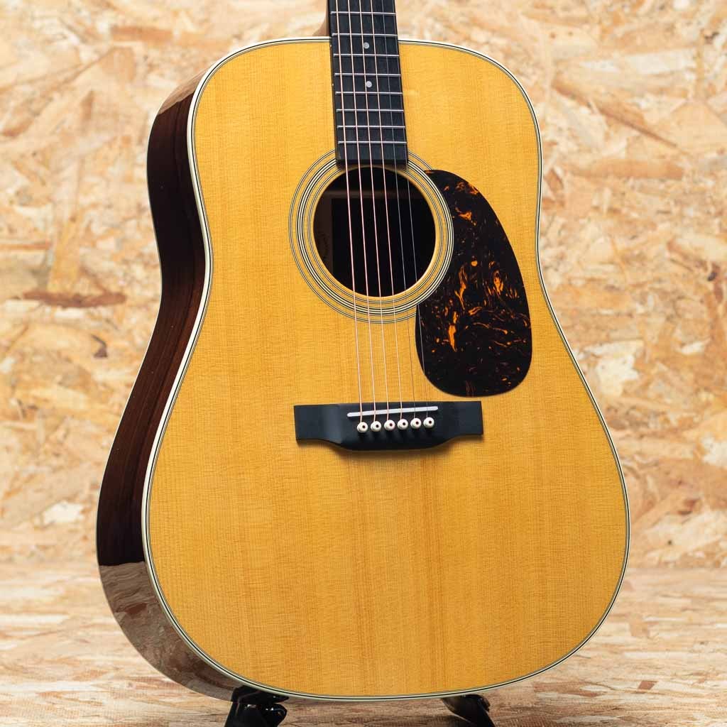※最終値下げ　Martind28 アコースティックギター Martin D-28 Standard 2024（中古）【楽器検索デジマート】