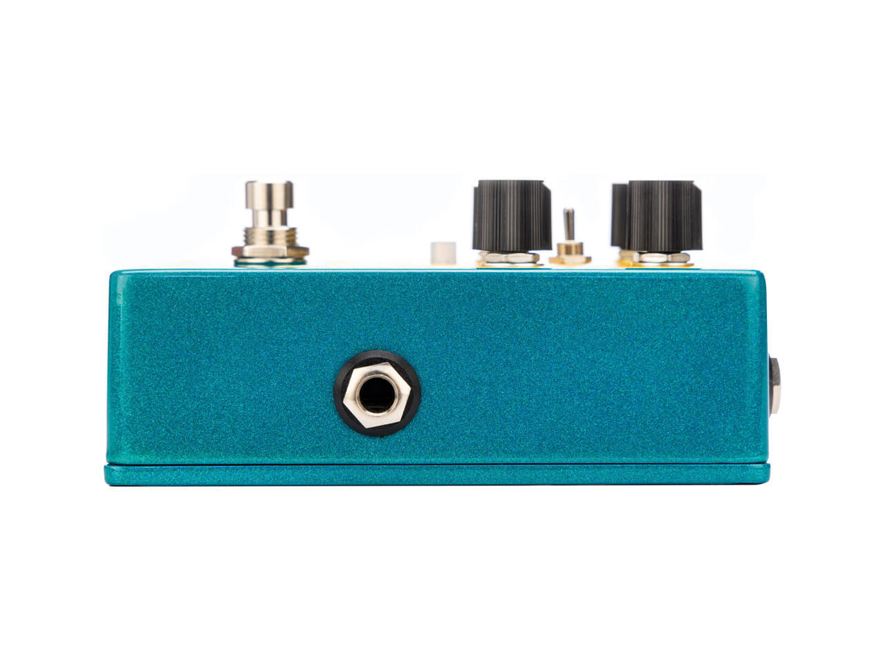 EarthQuaker Devices Aurelius（新品/送料無料）【楽器検索デジマート】