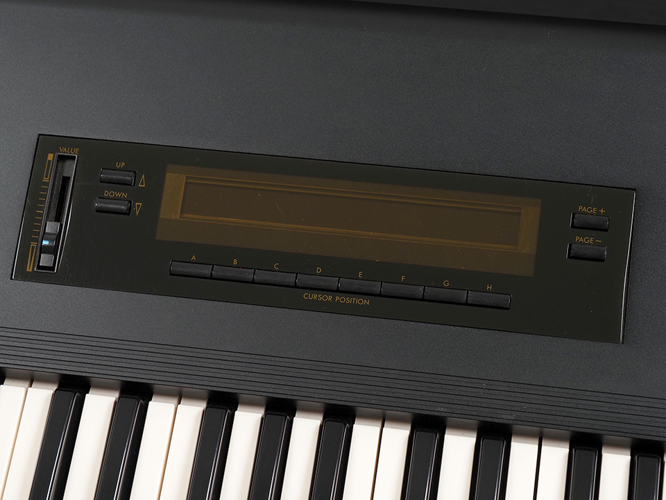 KORG M1（中古）［デジマートSALE］【楽器検索デジマート】