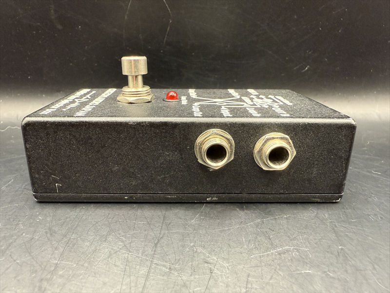 Custom Audio Japan(CAJ) Multiple Line Selector（中古）【楽器