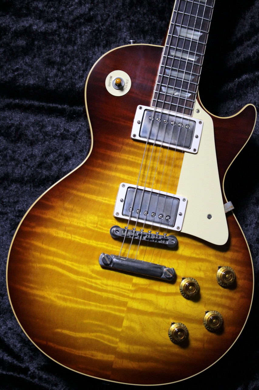 Gibson Custom Shop 【セール】1959 Les Paul Standard VOS 